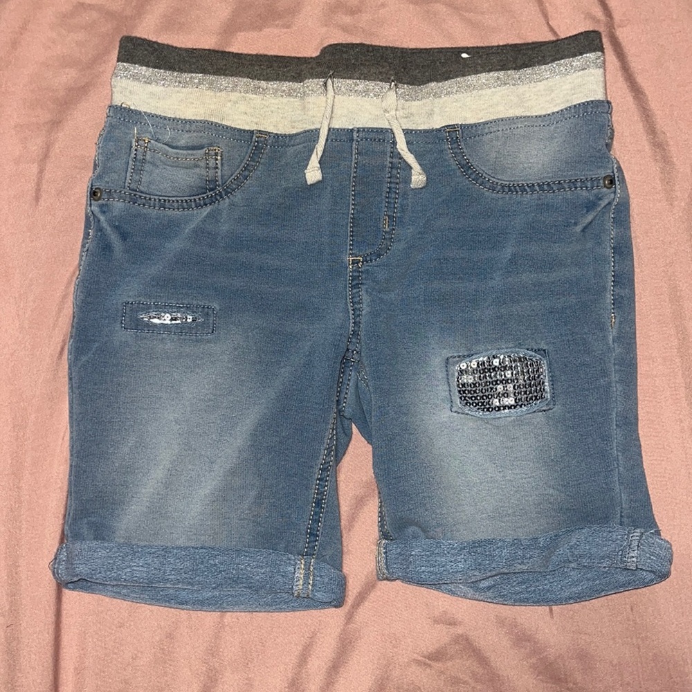 SO kids shorts